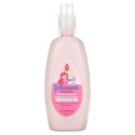 Johnson's Baby, 어린이용, 샤이니 & 소프트, 컨디셔닝 스프레이, 295ml(10fl oz)