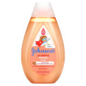 Johnson's Baby, 어린이용, 컬 디파이닝, 샴푸, 400ml(13.6fl oz)