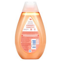 Johnson's Baby, 어린이용, 컬 디파이닝, 샴푸, 400ml(13.6fl oz)