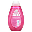 Johnson's Baby, 어린이용, 샤이니 & 소프트, 샴푸, 400ml(13.6fl oz)