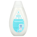 Johnson's Baby, 어린이용, 울트라 하이드레이팅, 샴푸, 400ml(13.6fl oz)