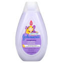 Johnson's Baby, 어린이용, 스트렝스닝 컨디셔너, 400ml(13.6fl oz)