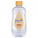 Johnson's Baby, Almond Oil, 14 fl oz (414 ml)