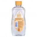 Johnson's Baby, Almond Oil, 14 fl oz (414 ml)