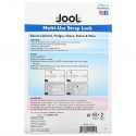 Jool Baby Products, Multi-Use Strap Lock, 4 Pack