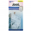 Jool Baby Products, Ultra Clear Outlet Protectors, 32 Pack