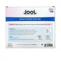 Jool Baby Products, Universal Outlet Cover Box, 2 Pack