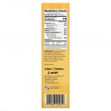 Julian Bakery, PrimalThin 크래커, 유기농 파마산, 238g(8.4oz)