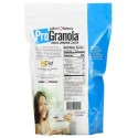 Julian Bakery, Pro Granola, 바닐라 시나몬 클러스터, 555g(1.22lbs)