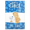 Just The Cheese, 그릴드 치즈 바, 12개, 22g(0.8oz)