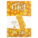 Just The Cheese, Mild Cheddar Bars, 12 Bars, 0.8 oz (22 g)