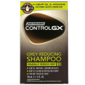 Just for Men, Control GX, Grey Reducing Shampoo, 4 fl oz (118 ml)
