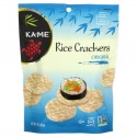 KA-ME, Rice Crackers, Original, 3 oz (85 g)