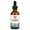 KAL, 슈어 스테비아, 천연 바닐라, 1.8 fl oz (53.2 ml)