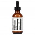 KAL, 슈어 스테비아, 천연 바닐라, 1.8 fl oz (53.2 ml)