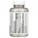 KAL, 사과 식초, 그린 애플, 500mg, 츄어블 60정