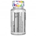 KAL, 아연, 스위트 레몬, 5mg , 마이크로정 60개