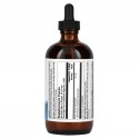 KAL, 순수 스테비아 추출물, 8fl oz(236.6ml)