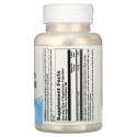 KAL, 마그네슘오로테이트 200, 50mg, 베지 캡슐 120정