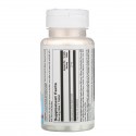 KAL, GABA, 체리 향, 25mg, 마이크로 정 120개입