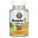 KAL, Reacta-C, 1,000mg, 60정