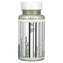 KAL, l-글루타치온, 오렌지, 25mg, 소형 정제 90정