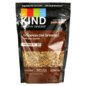 KIND Bars, Healthy Grains, 시나몬 오트 그래놀라, 아마씨 함유, 312g(11oz)