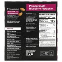 KIND Bars, Kind 플러스, 석류 블루베리 피스타치오 + 항산화제, 12바, 개당 40g(1.4oz)