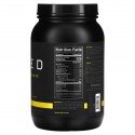 Kaged Muscle, 분리유청단백질, 초콜릿 땅콩 버터 맛, 1.35kg(3lb)