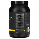 Kaged Muscle, 분리유청단백질, 바닐라, 1.36kg(3lb)
