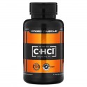 Kaged Muscle, 특허받은 C-HCI, 식물성 캡슐 75정