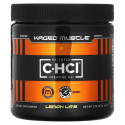 Kaged Muscle, 특허 받은 C-HCL 카르니틴, 레몬 라임, 2.70 oz (76.425 g)