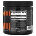 Kaged Muscle, 특허 받은 C-HCL 카르니틴, 레몬 라임, 2.70 oz (76.425 g)