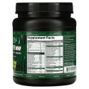 Kaged Muscle, Outlive 100, 프리미엄 유기농 슈퍼 푸드 및 녹색 채소 함유, 베리 맛, 510g(18oz)
