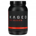Kaged Muscle, PRE-KAGED, 운동 후 단백질, 오렌지 크림, 834g(1.84lb)