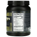 Kaged Muscle, Plantein, Premium Vegan Protein, Banana Bread, 18.57 oz (526.5 g)
