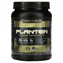 Kaged Muscle, Plantein, Premium Vegan Protein, Cinnamon Roll, 1.2 lb (537 g)