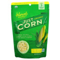 Karen's Naturals, 오가닉 저스트 콘, 3 온스 (84 그램)