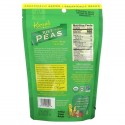 Karen's Naturals, Organic Just Peas, 84g(3oz)
