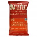 Kettle Foods, 감자 칩, 백야드 바베큐, 141g(5oz)