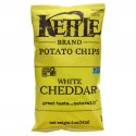 Kettle Foods, 감자칩, 뉴욕 체다, 142g(5oz)