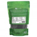 Kevala, 유기농 검은 참깨 씨앗, 무가공, 무박피, 454g(16oz)