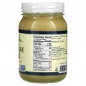 Kevala, 유기농 참깨 타히니, 454g(16oz)