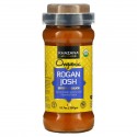 Khazana, Organic Rogan Josh Simmer Sauce, 12.7 oz (360 g)