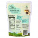 Khazana, Yellow Lentils With Chickpeas Curry, Medium, 10 oz (285 g)