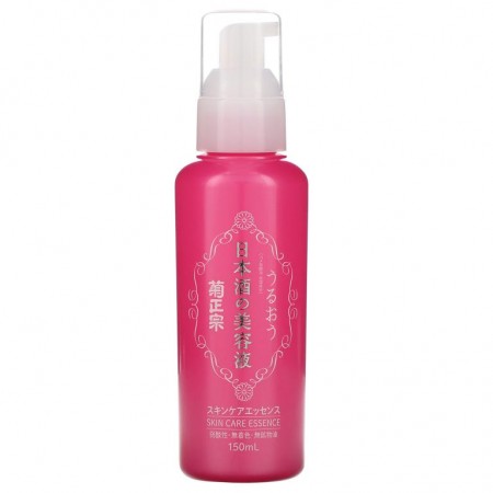 Kikumasamune, 사케 스킨케어 에센스, 150ml(5fl oz)