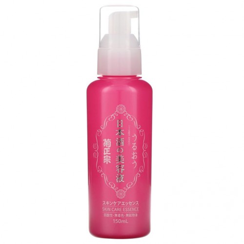 Kikumasamune, 사케 스킨케어 에센스, 150ml(5fl oz)