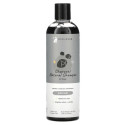 Kin+Kind, 반려견용 천연 숯 샴푸, 파촐리, 354ml(12fl oz)