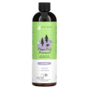 Kin+Kind, 벼룩 + 진드기 퇴치제, 반려견 + 반려묘 보호 스프레이, 라벤더, 354ml(12fl oz)