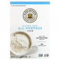 King Arthur Flour, 다목적 가루, 글루텐 무함유, 680g(24oz)